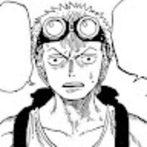 Meet your Posher, Matthew